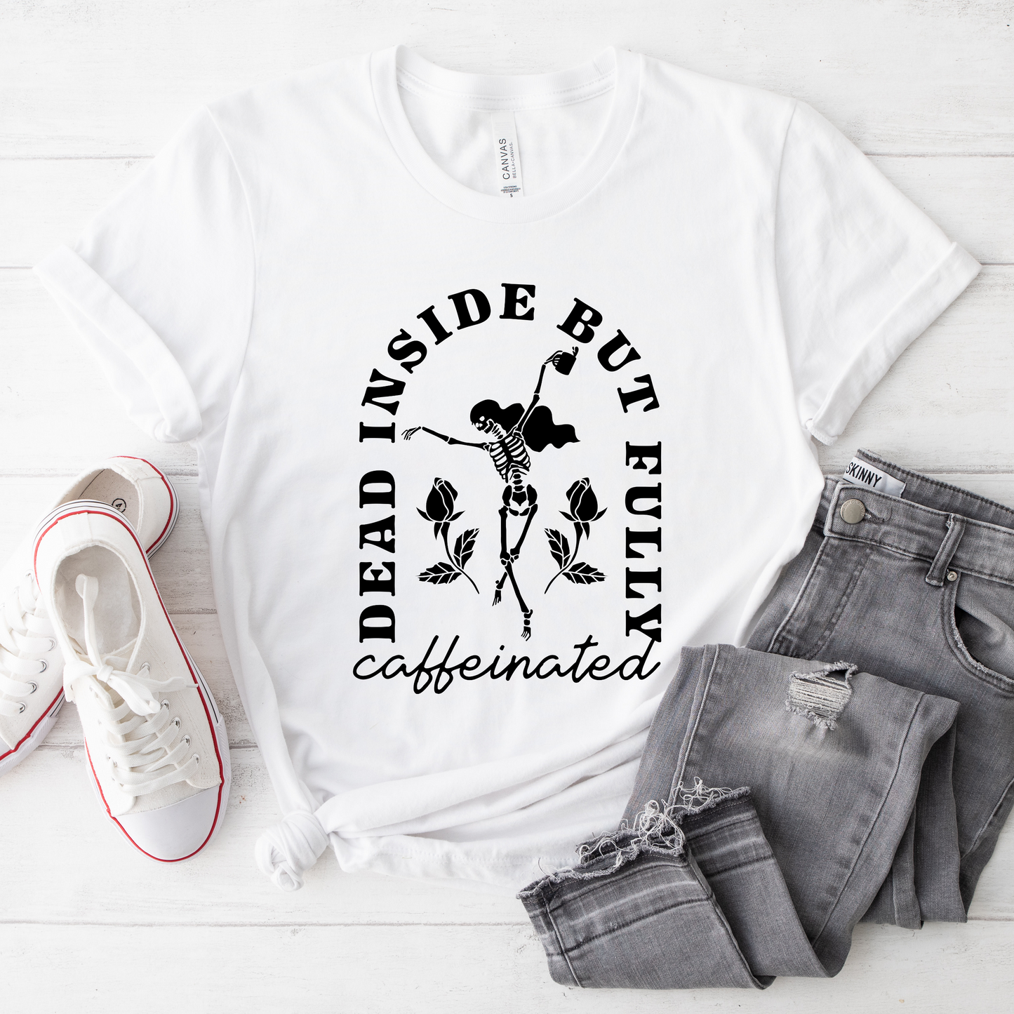 Dead Inside T-Shirt