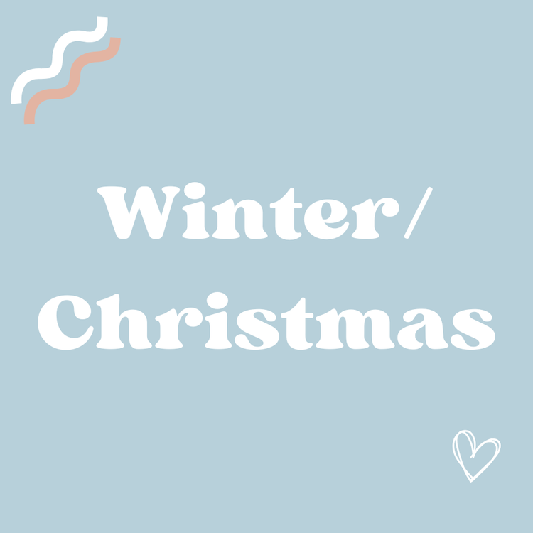 Winter/Christmas