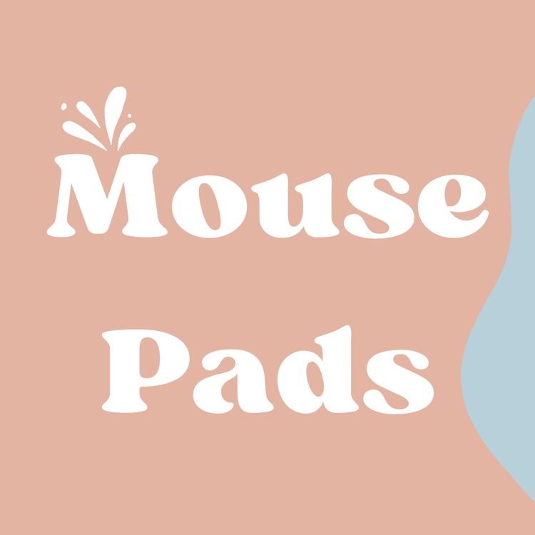Mousepads