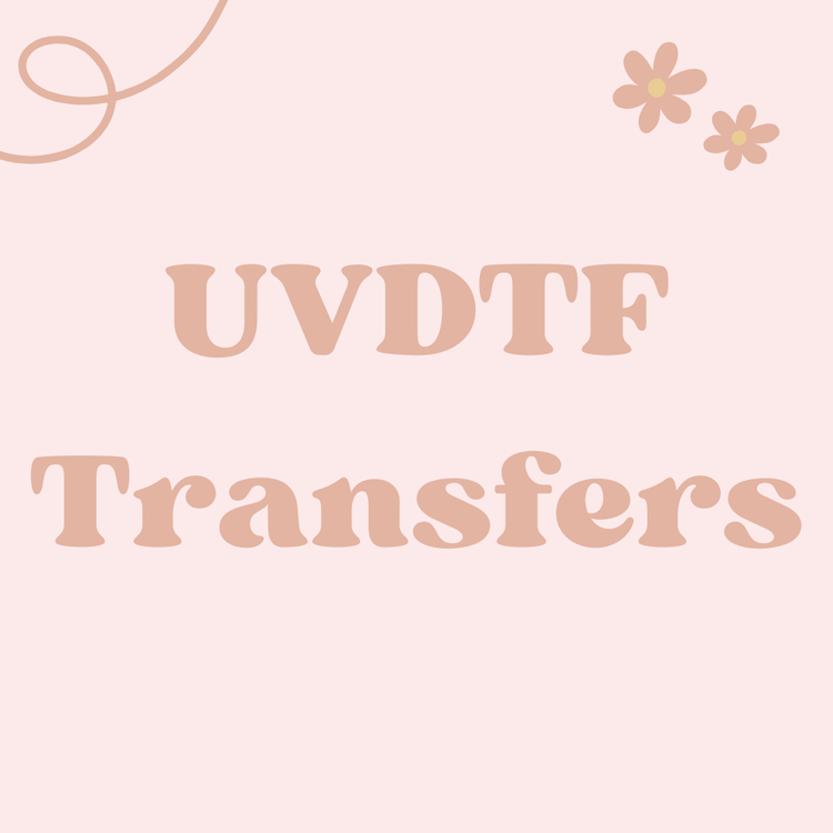 UVDTF Transfers