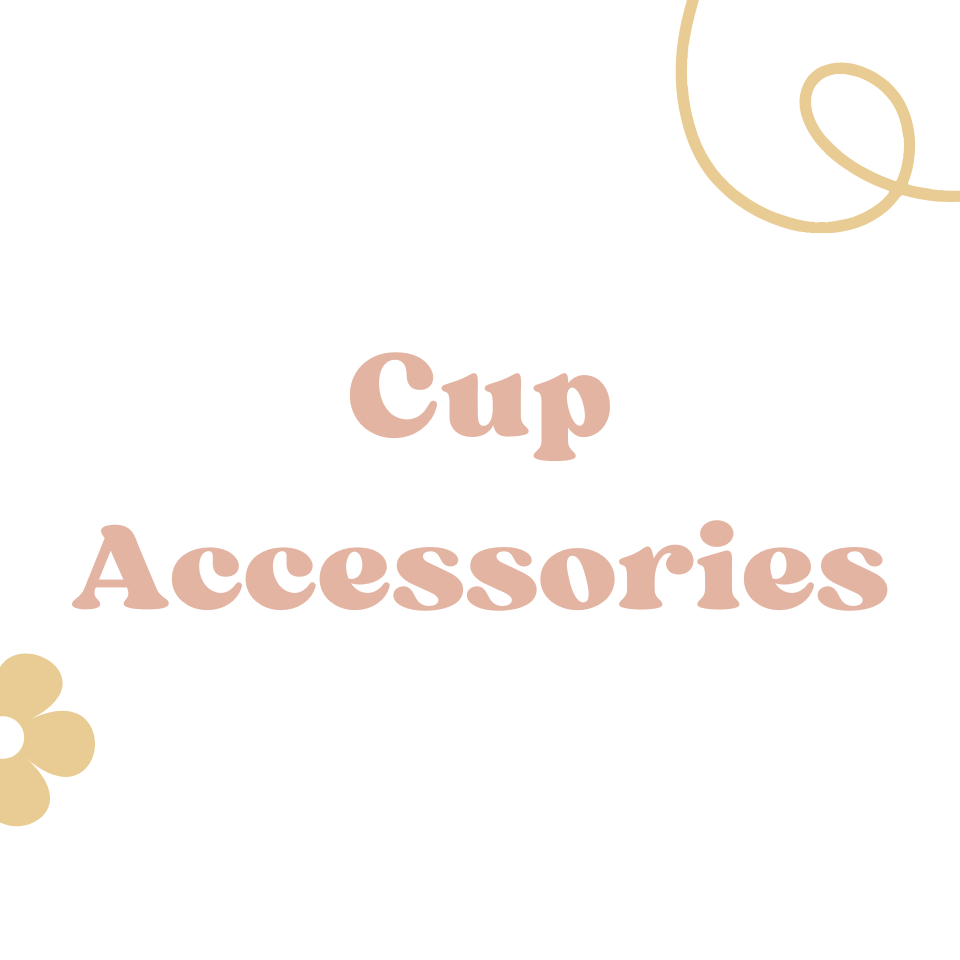 Cup Accessories
