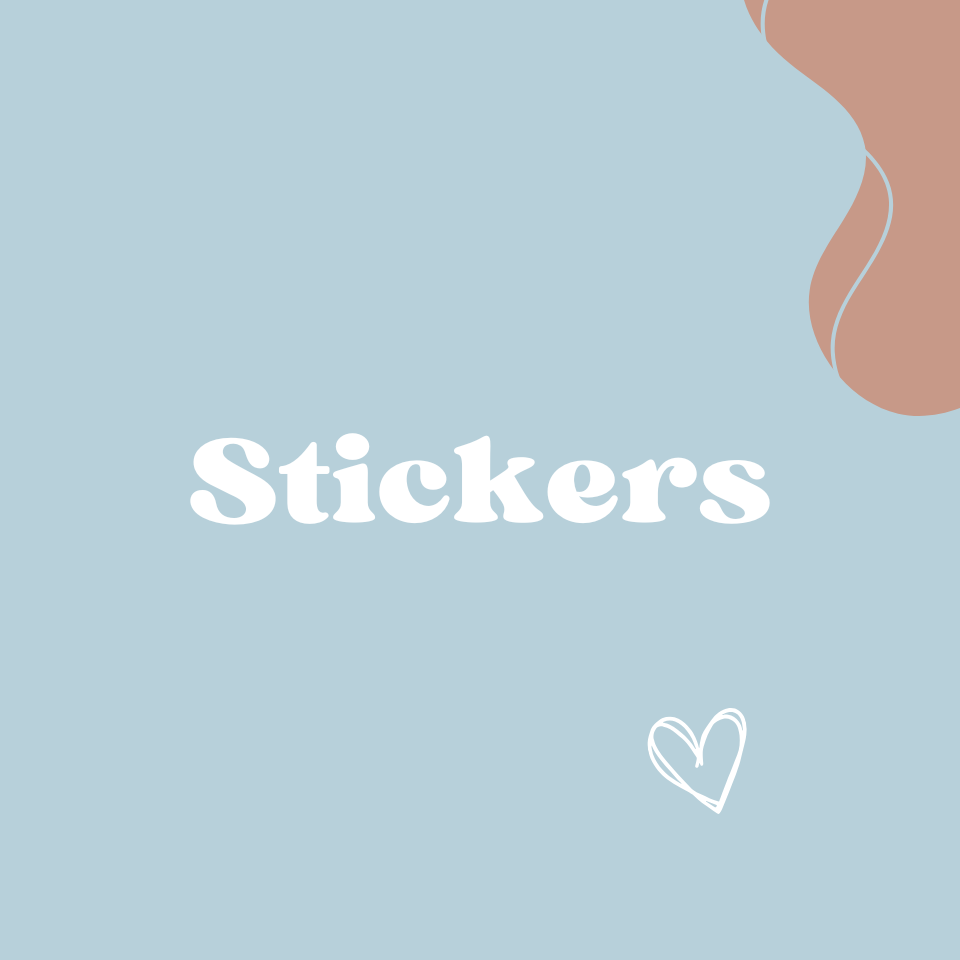 Stickers