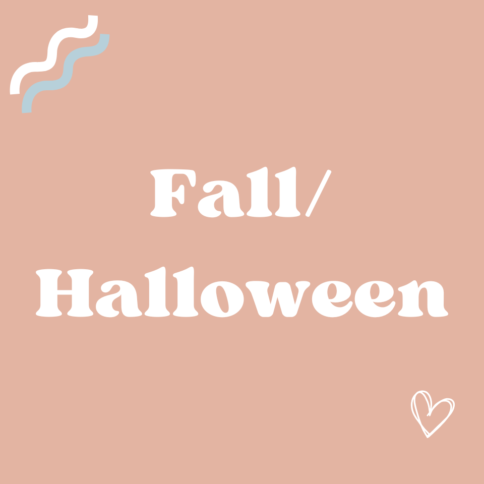 Fall/Halloween