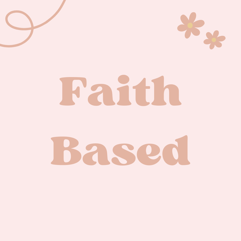 Faith-Based