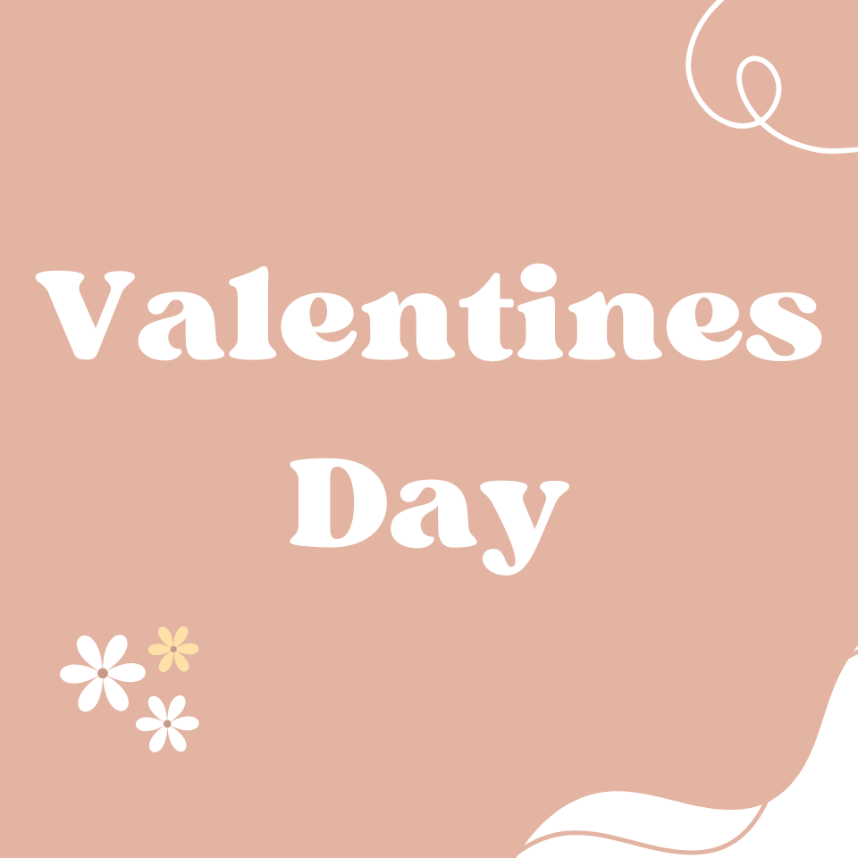 Valentine's Day