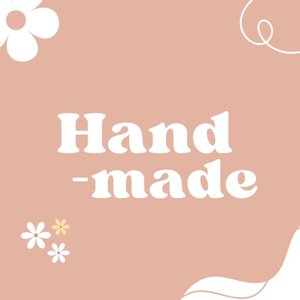 Handmade