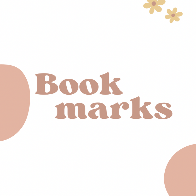 Bookmarks