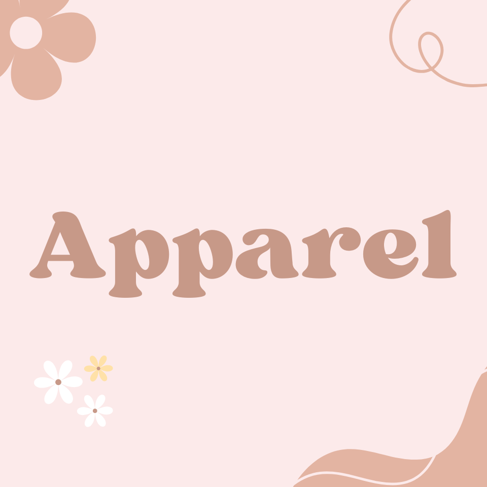 Apparel