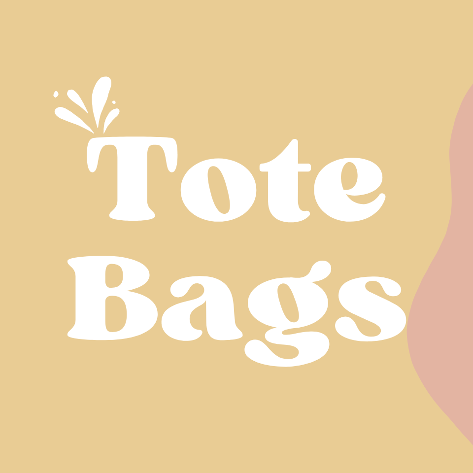 Tote Bags