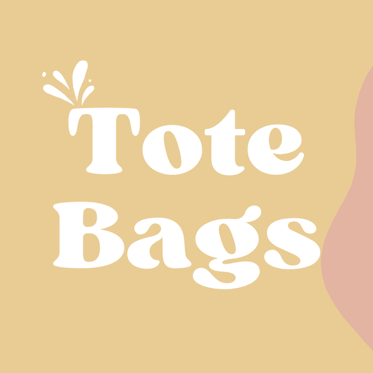 Tote Bags