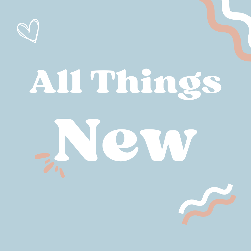 New Arrivals
