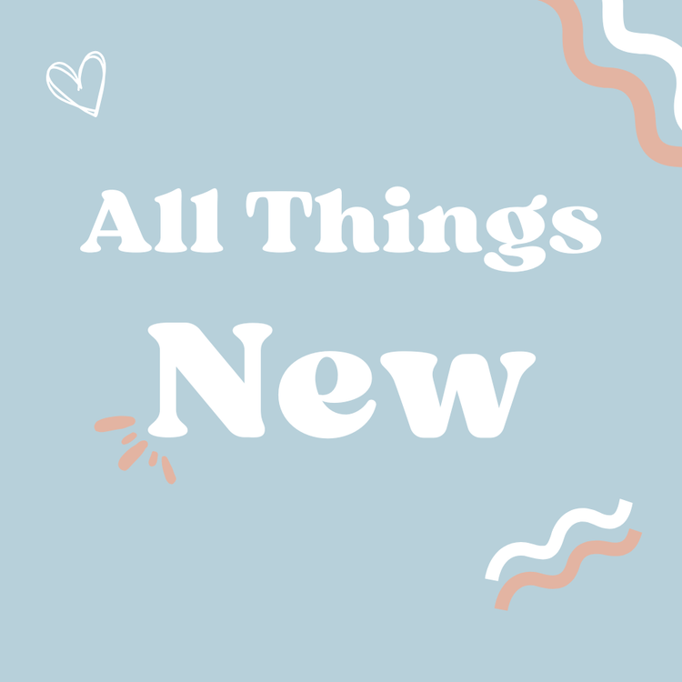 New Arrivals