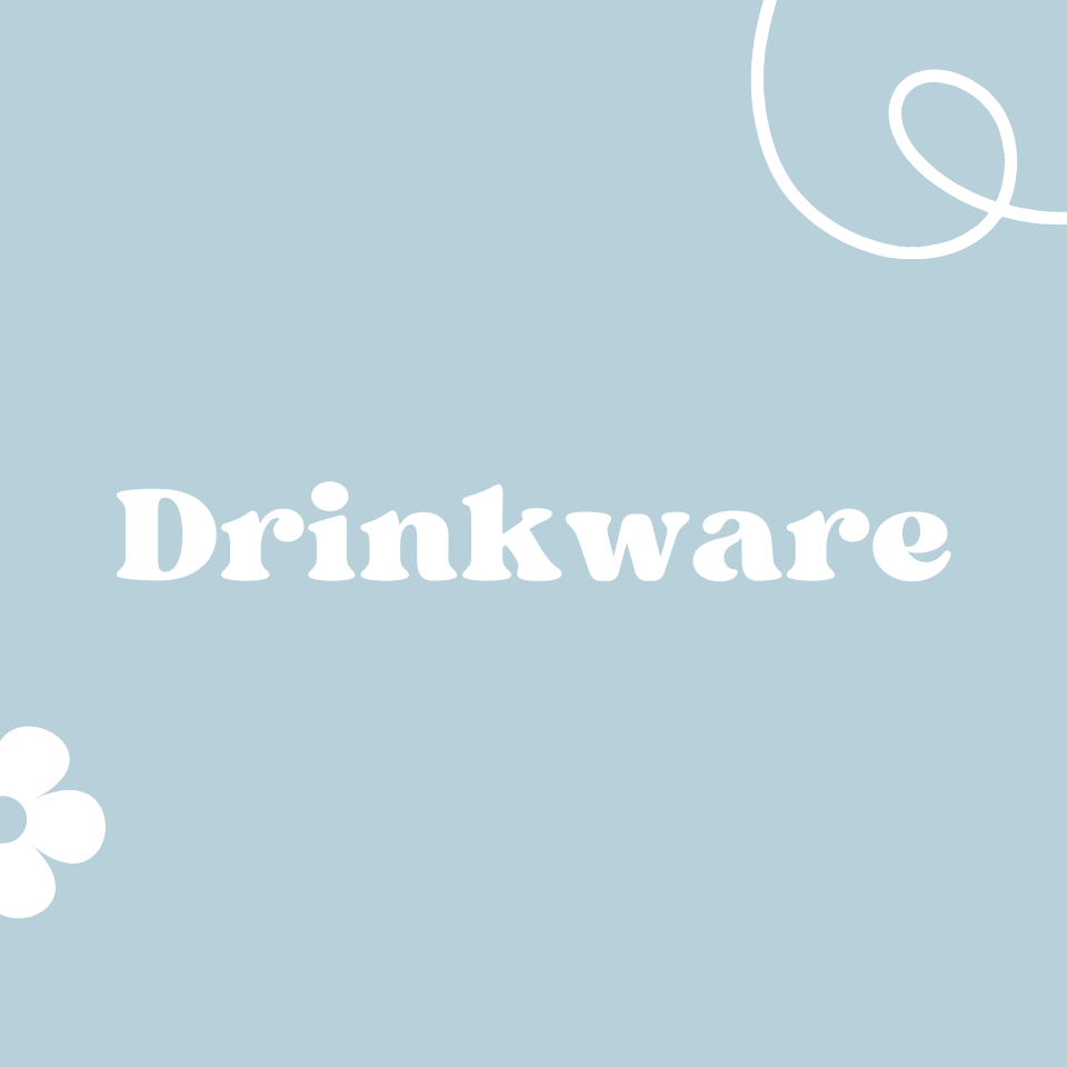 Drinkware