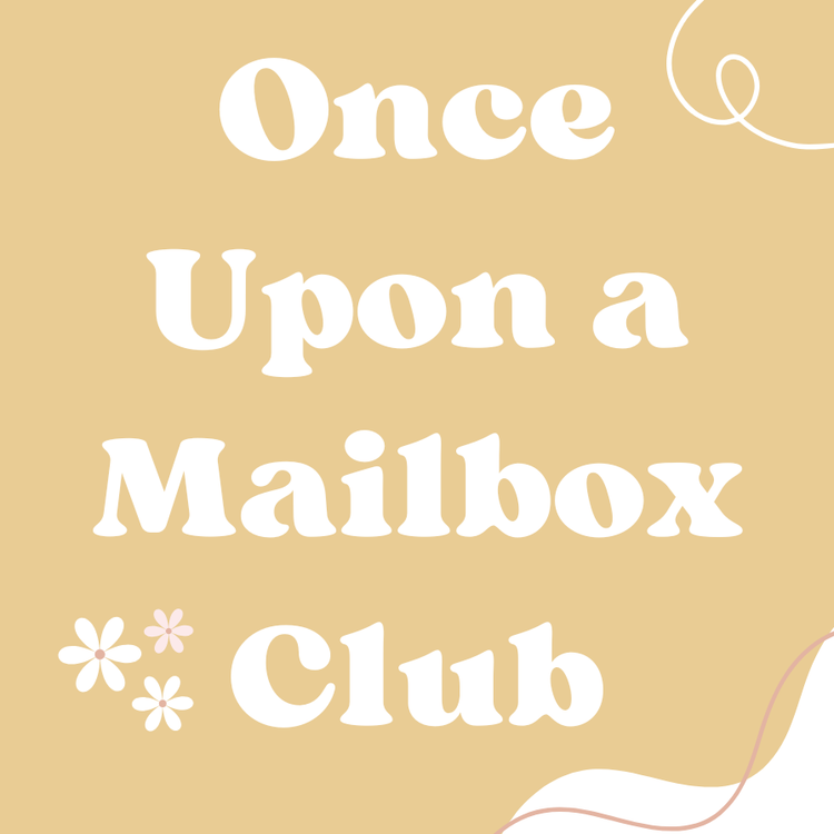 Once Upon a Mailbox