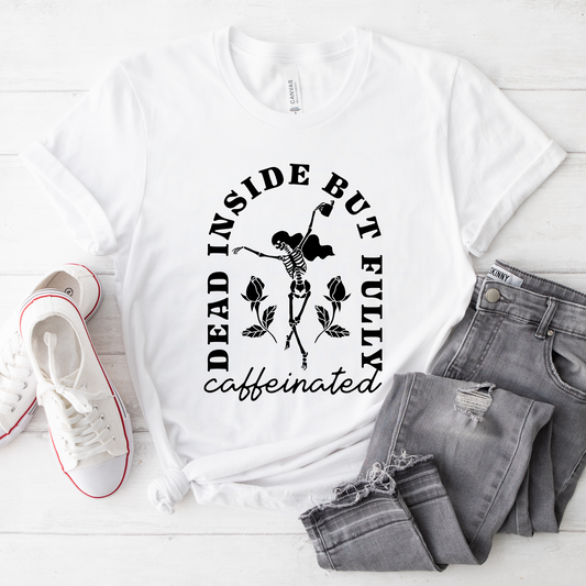 Dead Inside T-Shirt