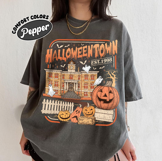 Halloweentown T-Shirt