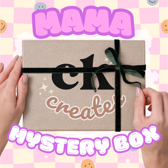 Mama Mystery Box