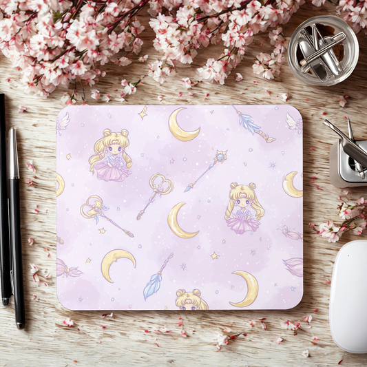 Serenity Mousepad