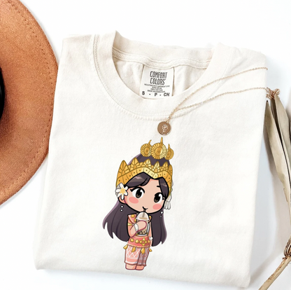 Aspara T-Shirt