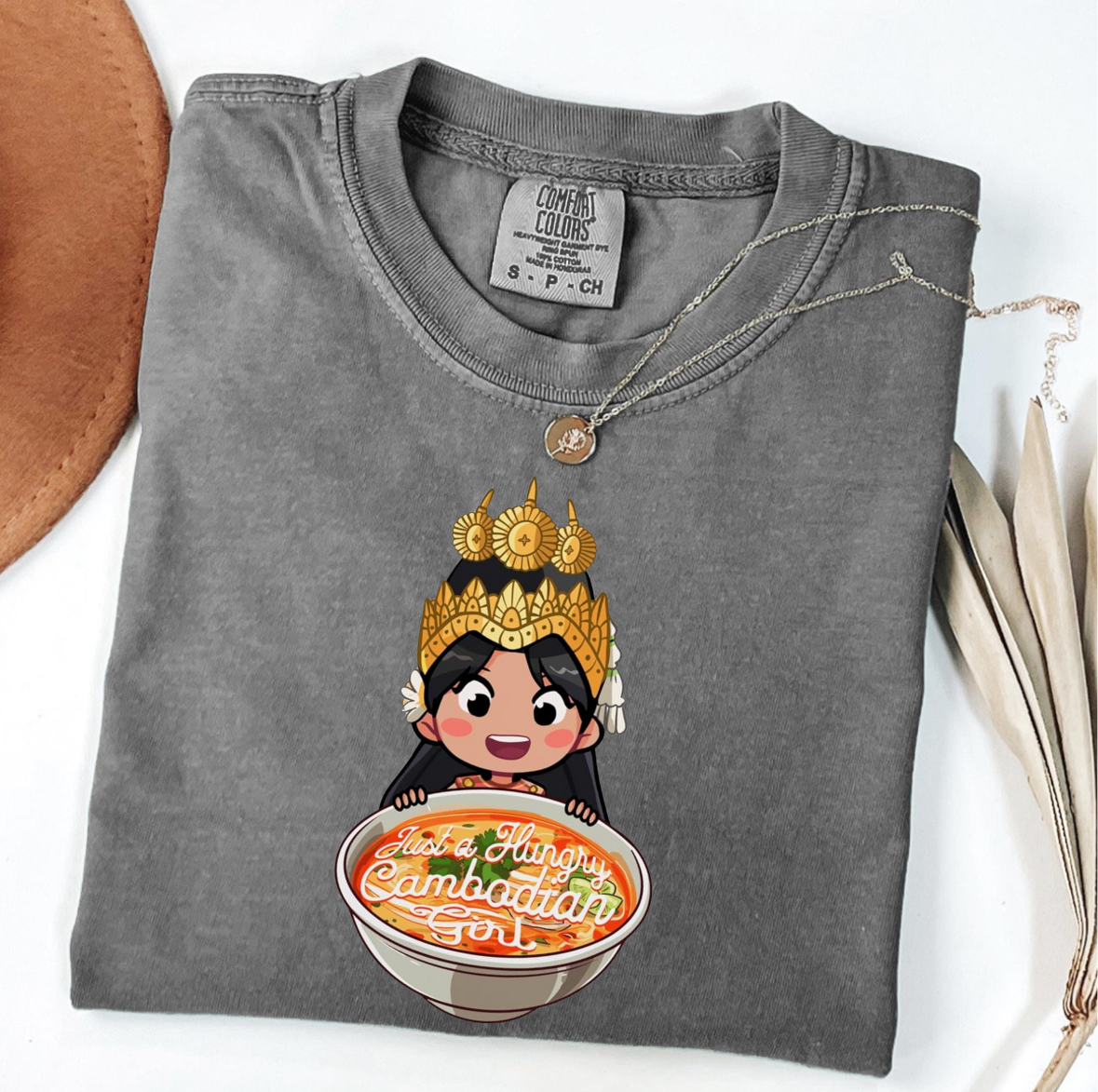 Aspara T-Shirt