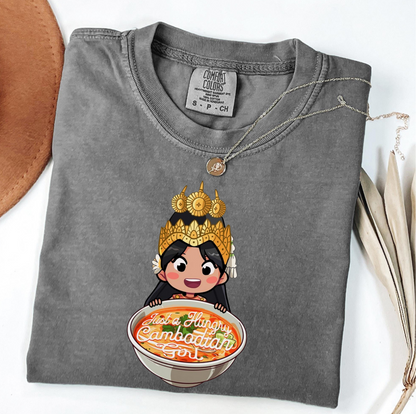 Aspara T-Shirt