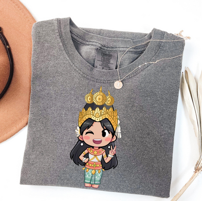 Aspara T-Shirt