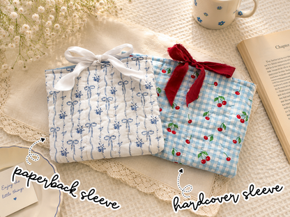 Kindle/Book Sleeve